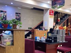 大堂-瑞杰烧烤店·24小时营业(山东路店)