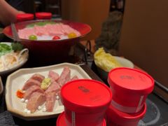 -色響火锅(恒隆广场店)