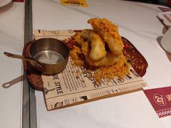 -避风塘·金牌店·夜宵(金玉兰店)