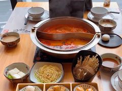 -牛匠和牛寿喜锅(西安总店)