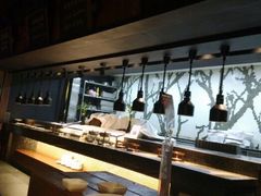 android_upload_pic-星伦多自助料理·涮烤一体(虹悦城店)