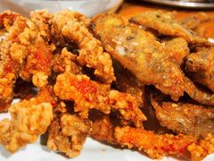 -阿静美食