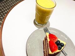 -BAKER&SPICE(BFC外滩金融中心店)