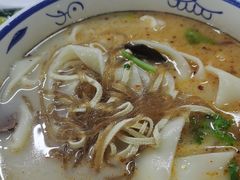 -帖老大羊肉汤烩面烧烤(康复后街总店)