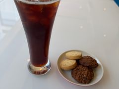 -北京德胜门华宇假日酒店·画廊咖啡厅