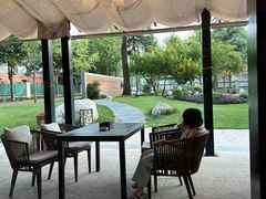 -怡咖啡·自助餐·西安香格里拉
