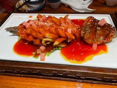 -明丰小渔馆(明月路店)