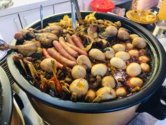 精品卷馍-安徽阜阳卷馍(西单店)