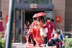-Sunny喜铺婚礼策划(东部店)