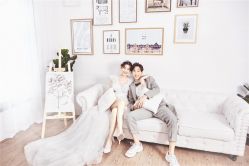 -苏菲亚婚纱影楼尊爵店(昆区店)