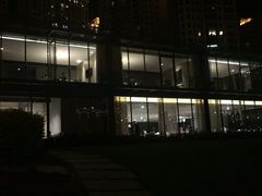 -江滨壹号艺文空间复合餐厅(闽江大道店)
