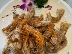 -大东海海鲜酒楼(渔人码头总店)