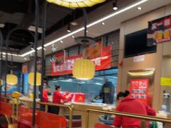 -管氏翅吧(马家堡店)