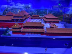 -常营天街长楹美食(常营民族家园B区店)