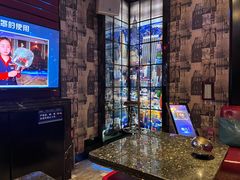 -格莱美量贩式KTV(奥帆店)