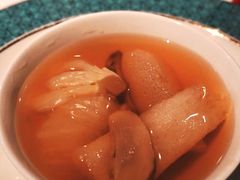 -三号黄浦会Canton Table