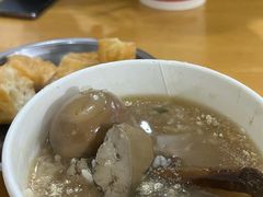 -百成大同鸭肉粥(大同总店)