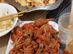 -九喜龙虾(凤城六路直营店)