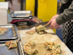 -咏春葱油饼(德政中路店)