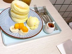-王守财小山園