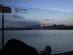 -青龙湖公园