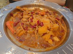 -胖哥俩肉蟹煲(湖滨银泰in77店)