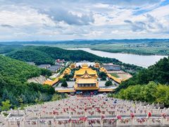 -六鼎山文化旅游区