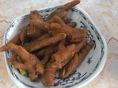 -渔记茶餐厅(渔村店)