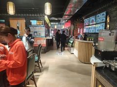-西竹拌面(银川阅彩城店)