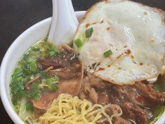 -海浪食店(湖滨中路店)