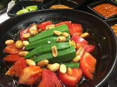 -九田家黑牛烤肉料理(中北镇店)