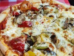 -后厨意餐La Cucina(外交公寓店)