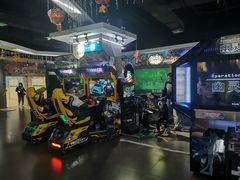 -大玩家(芝罘万达广场店)