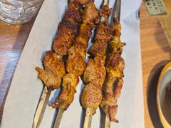 -贯贯吉·清真餐厅(浙江中路店)