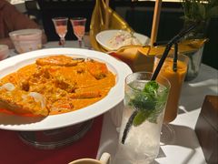 -狮拾久·现代新加坡料理(壹方城店)