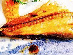-森味薪火烧•烧鸟居酒屋•日本料理(望京店)