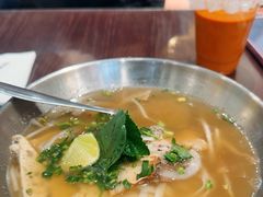 -大叻和越南粉(南浦里店)