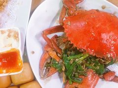 -無招牌海鮮(芽笼店)