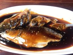 -大牌大·传统杭帮菜(湖滨店)