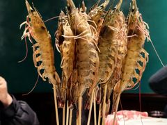-东海怡品海鲜豆捞(星街坊店)