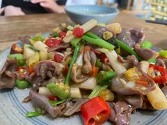 -静一餐厅·湖北菜(前门创始店)