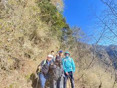 -九峰山
