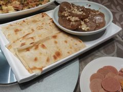 -锦绣金山人家(友谊店)