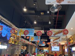-木屋烧烤(创业店)