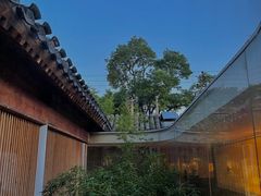 -曲廊院(东四十一条店)