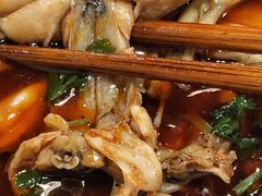 -品鱻黑豆花美蛙鱼(西政店)