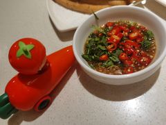 -海底捞火锅(玉桥商业广场店)