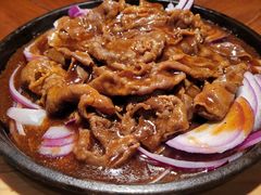 -外婆家(天河领展店)