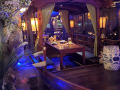 -绿茶餐厅(燕郊永旺店)