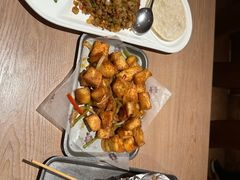 -耶里夏丽·新疆菜·28年喀什老馆(田林东路店)